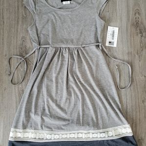 NWT ANTICIPATION tunic (small)